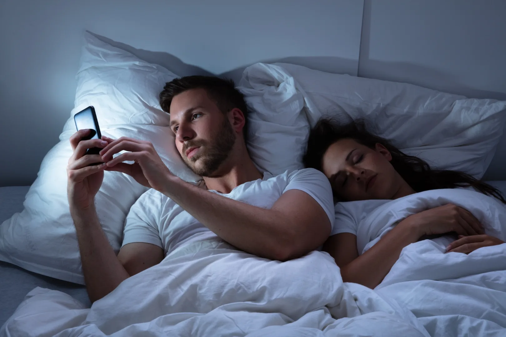 Infidelity PI