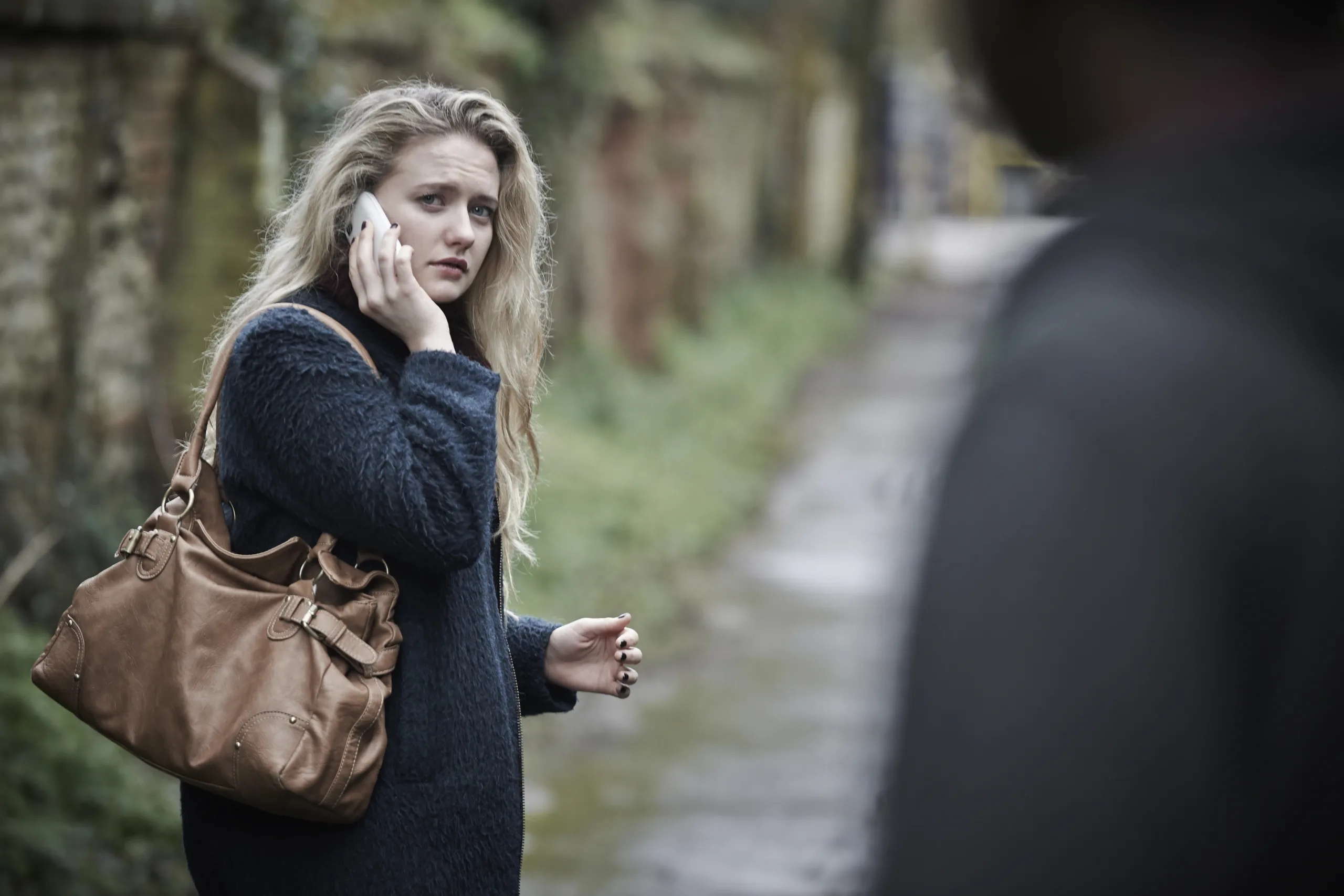 How to protect yourself from a stalker